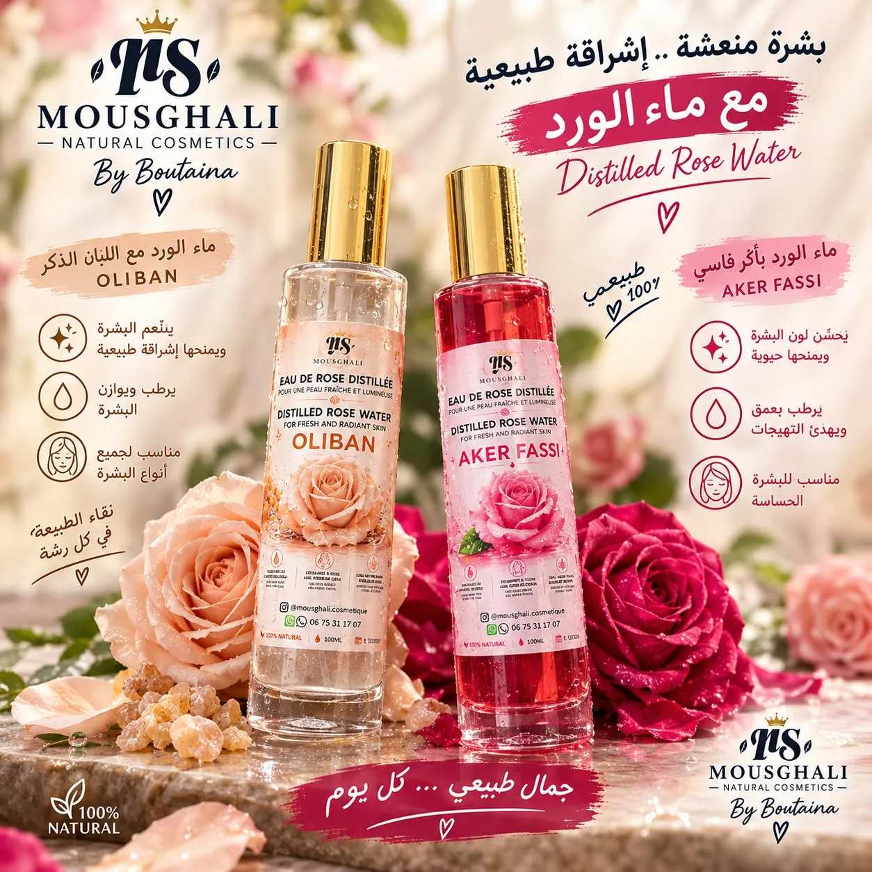 منتجات طبيعية  - بني ملال (3)