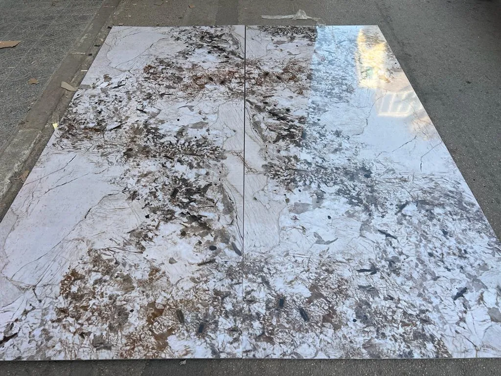 Alucobond plexiglass bardage Forex.... - بني ملال (2)