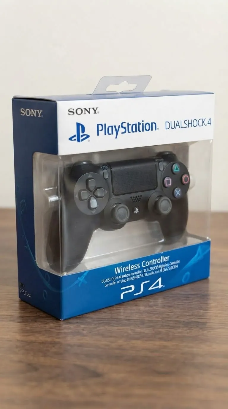 Manette ps4 - بني ملال (4)