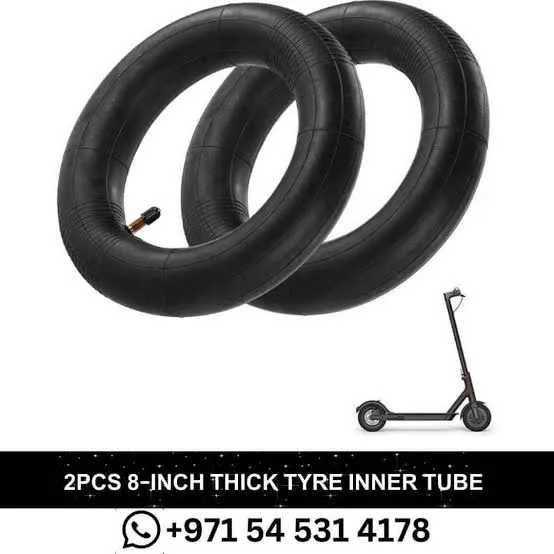 Chambre à air xioami trottinet - بني ملال (2)