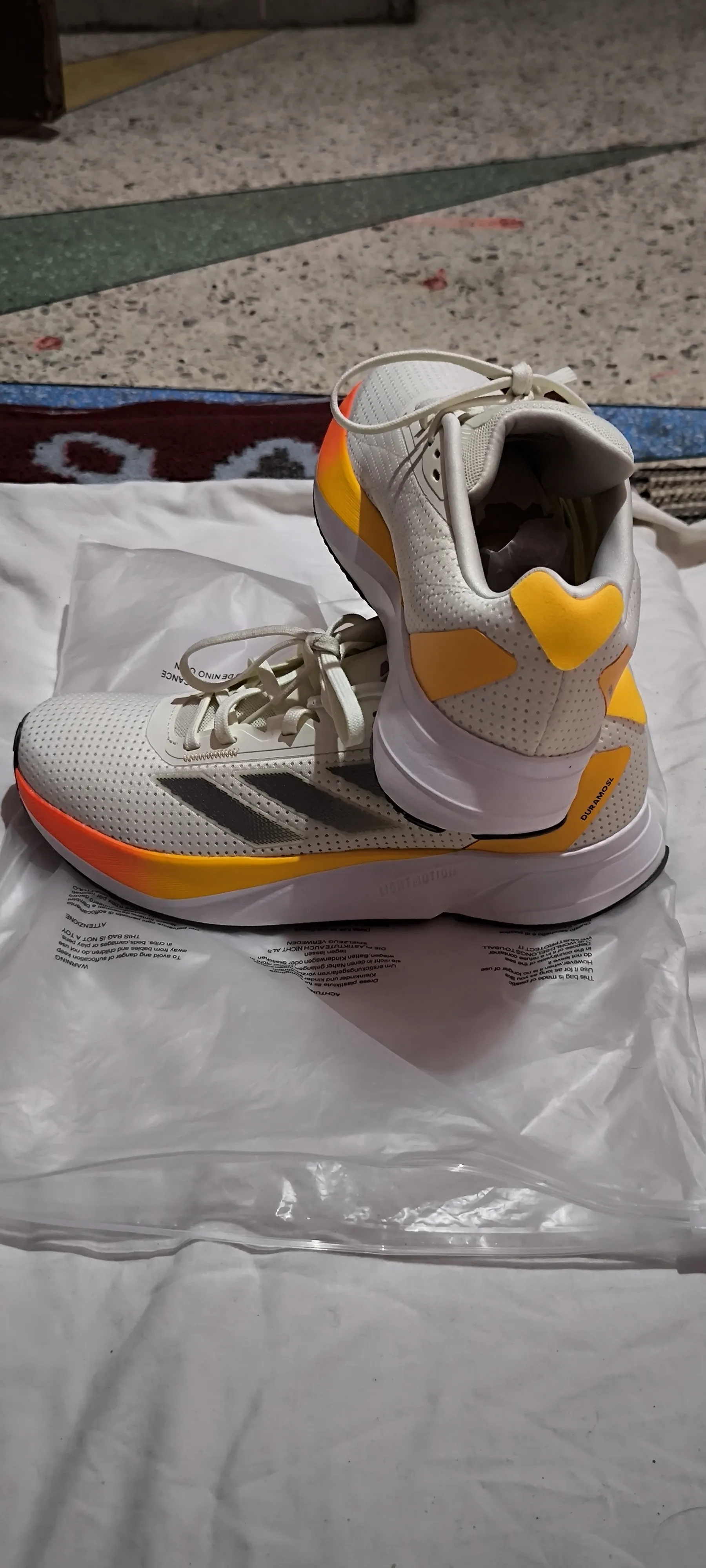 سبادري رياضي(ADIDAS) - بني ملال (2)