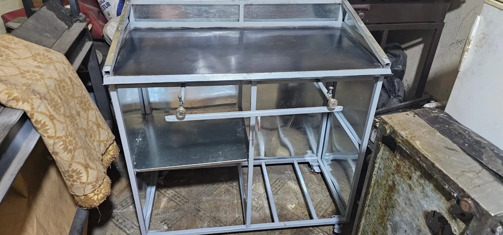 افرنة مسمن وحرشة جديد  - بني ملال (2)