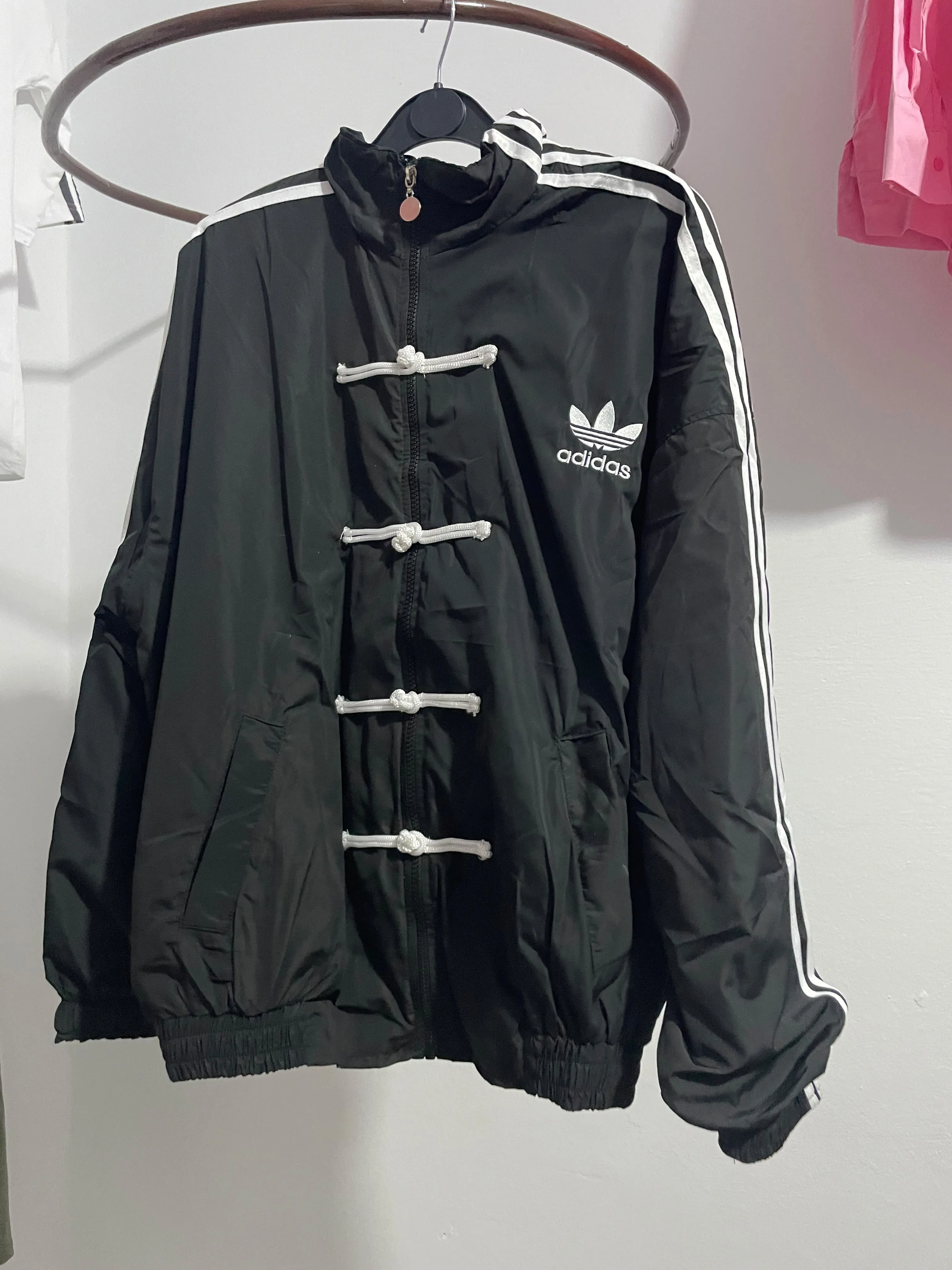 jacket adidas - بني ملال