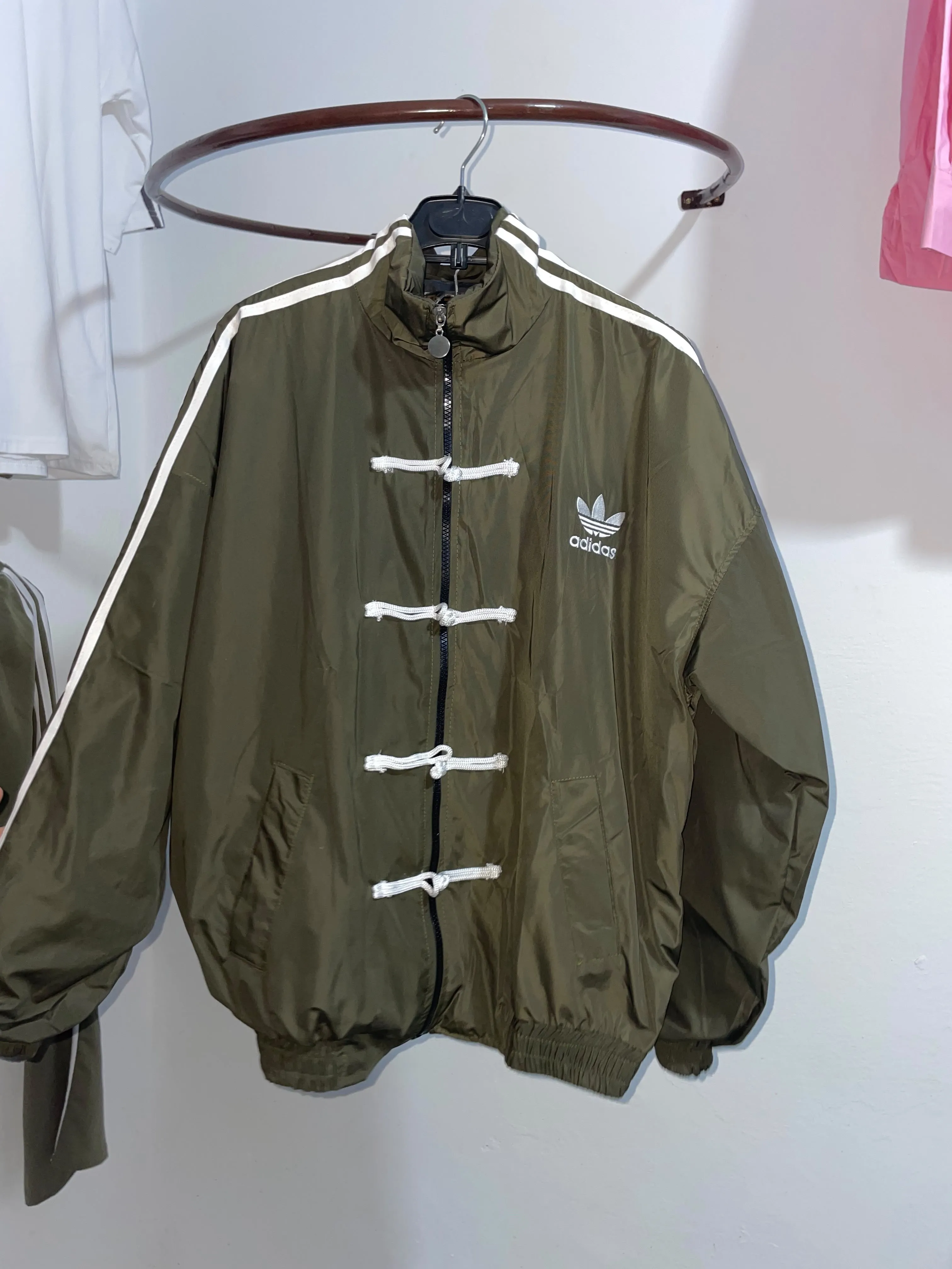 jacket adidas - بني ملال (2)