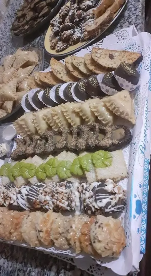 حلويات لكل المناسبات - نواحي بني ملال افورار (7)