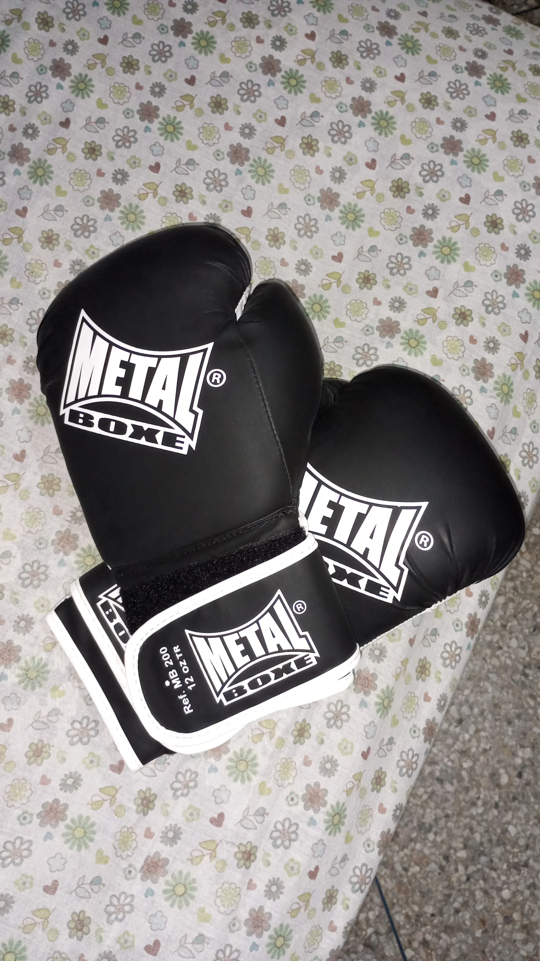 Lugat kick boxing original - بني ملال