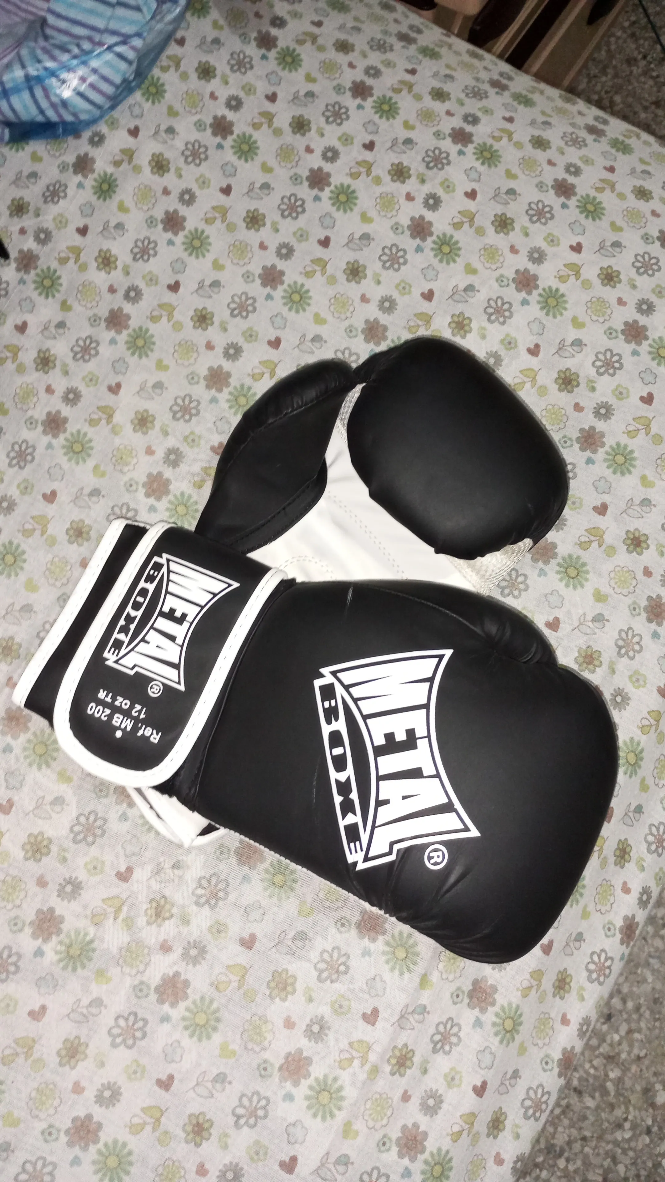 Lugat kick boxing original - بني ملال (2)