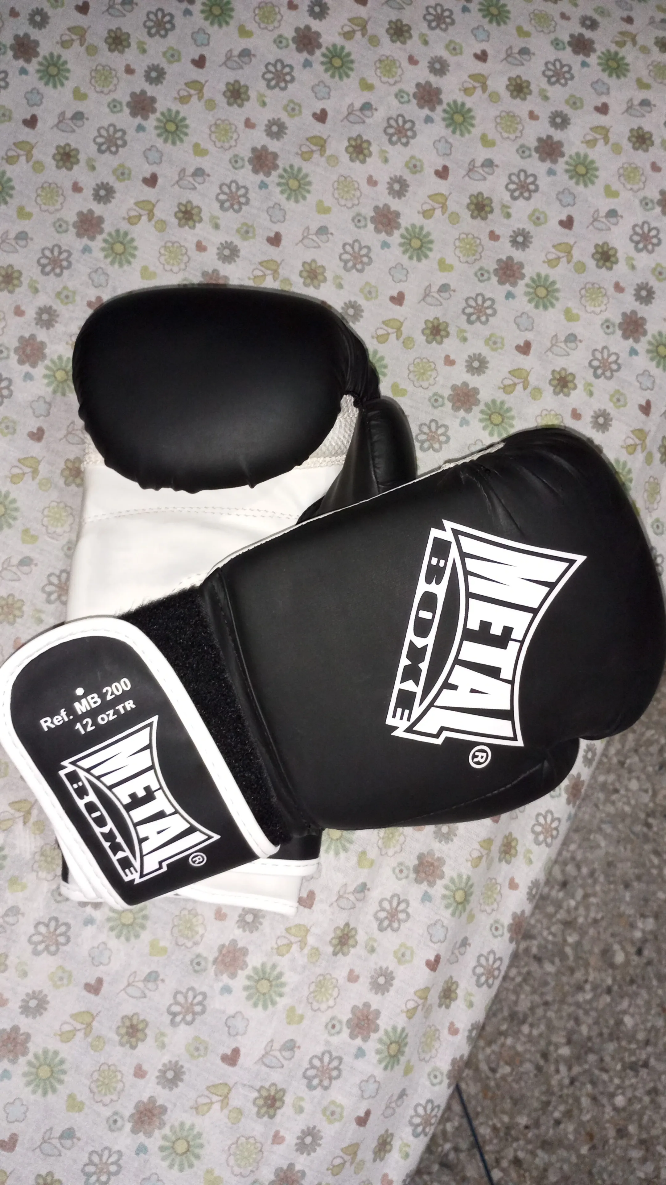 Lugat kick boxing original - بني ملال (3)