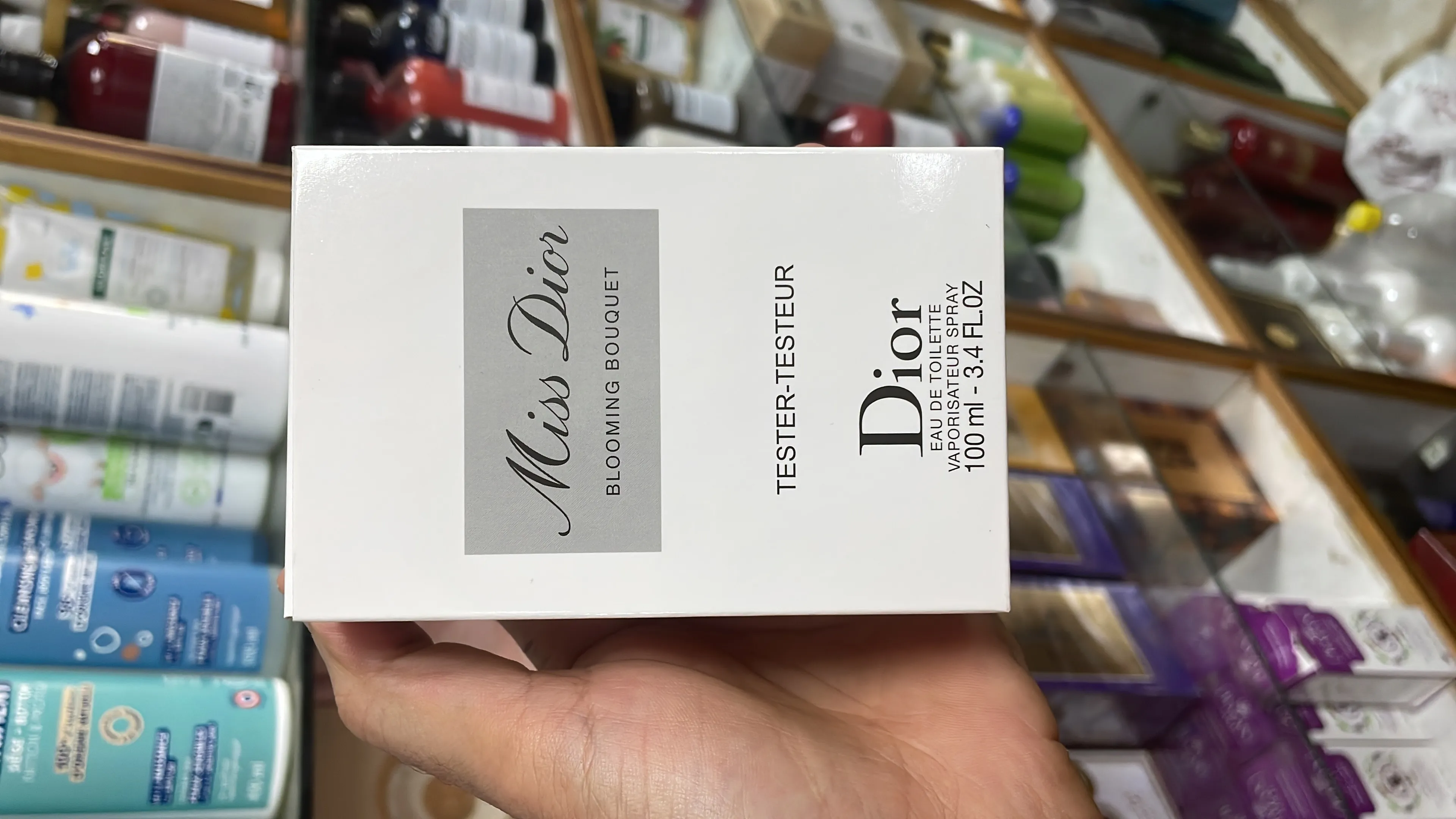 عطور اصلية رجال وا نساء - بني ملال