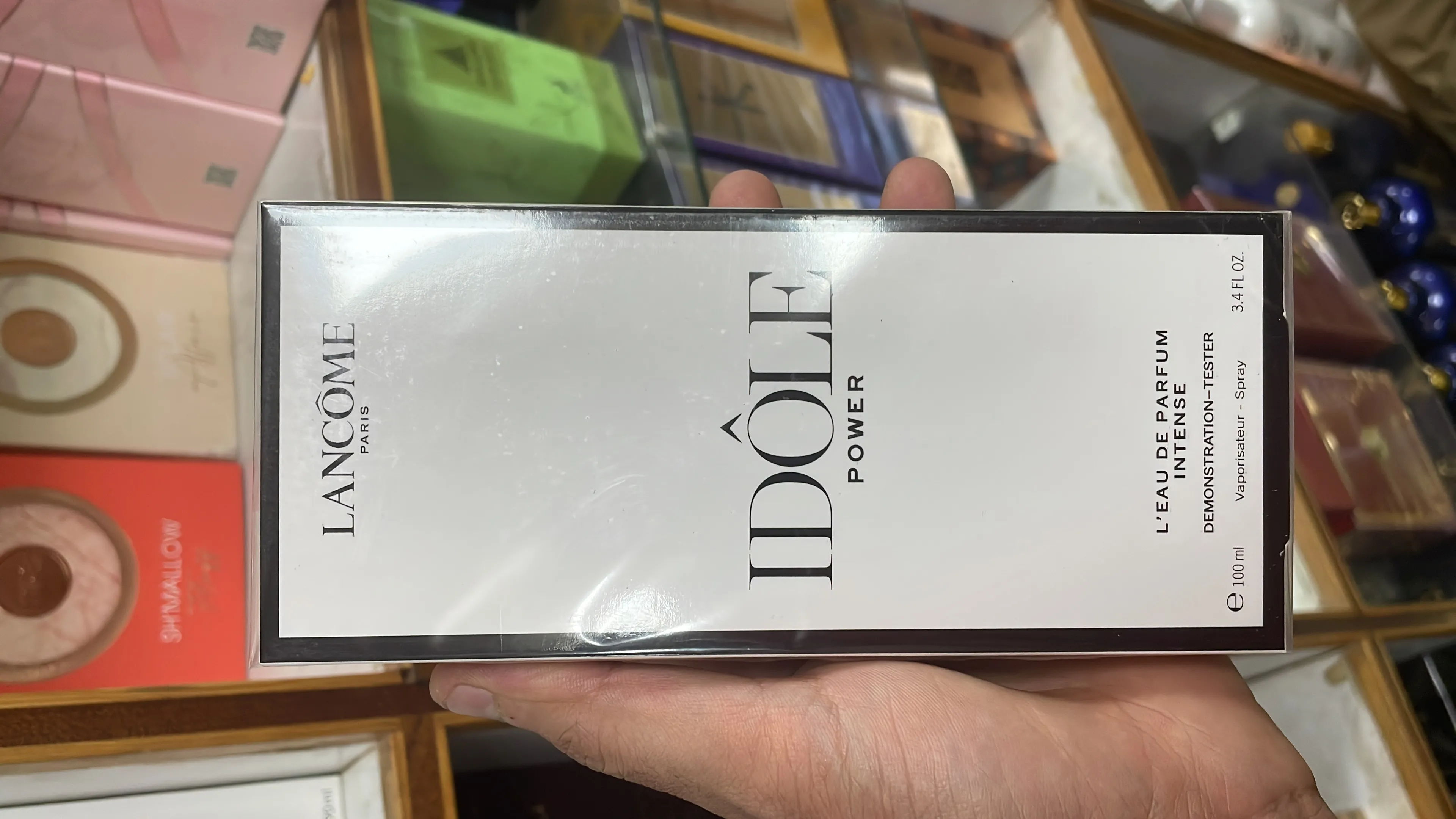 عطور اصلية رجال وا نساء - بني ملال (2)
