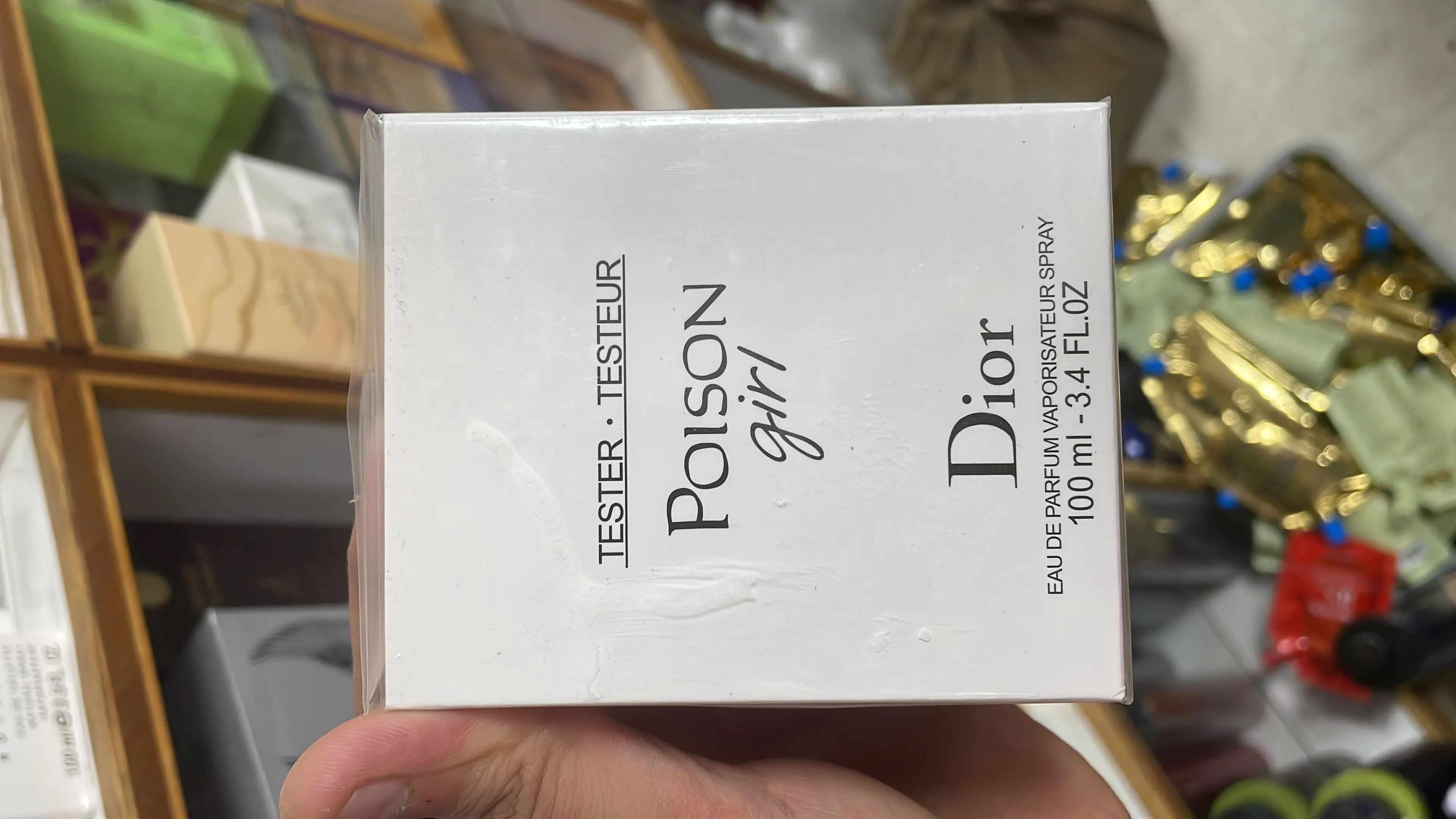 عطور اصلية رجال وا نساء - بني ملال (7)