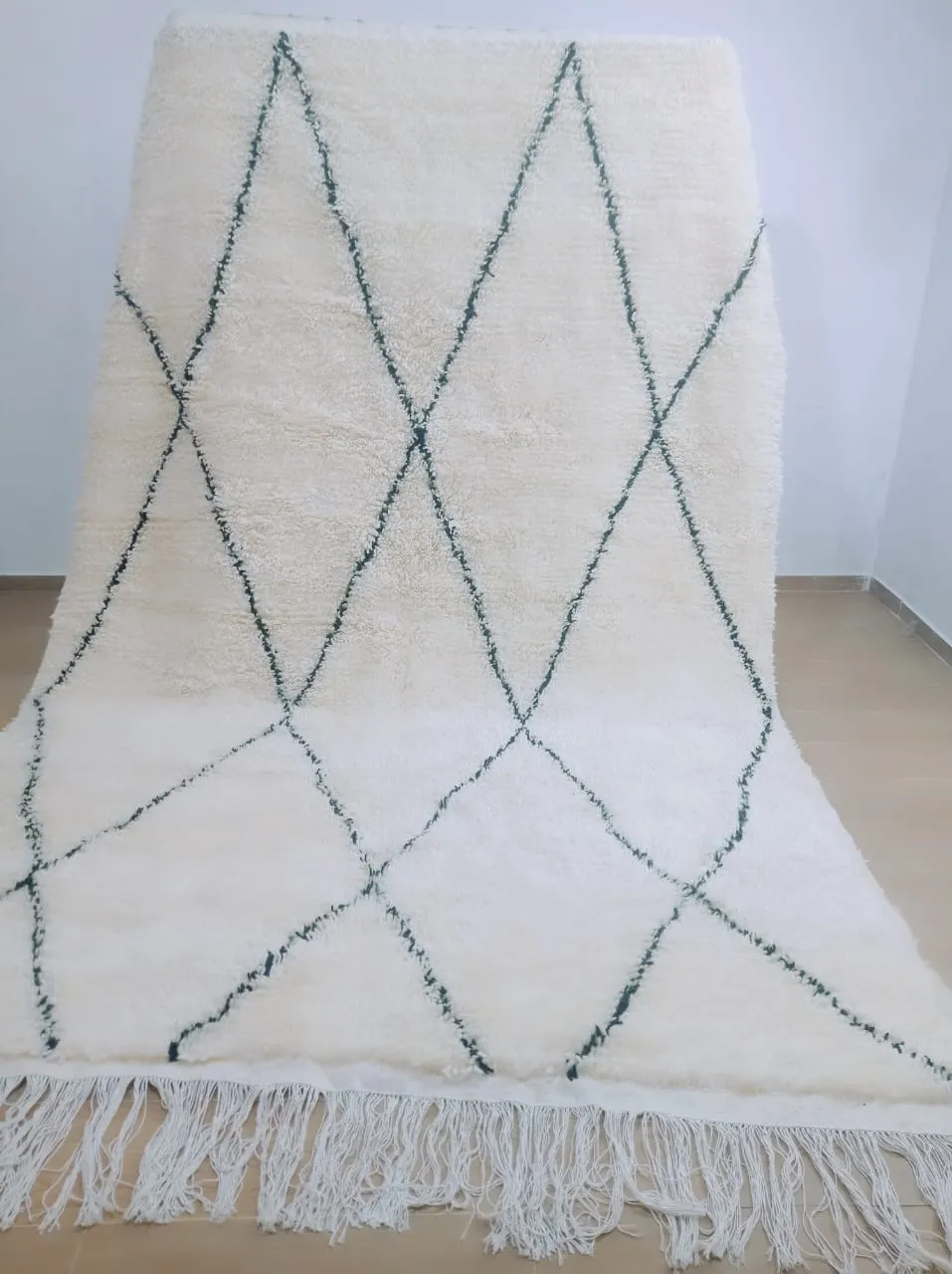 زربية - بني ملال