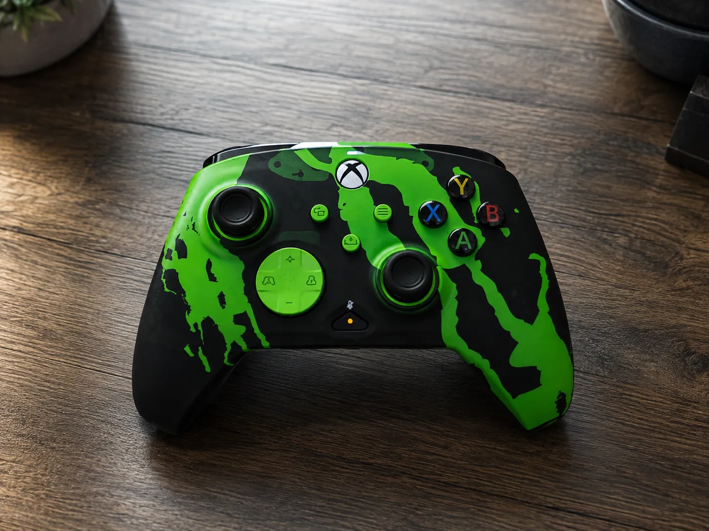 manette xbox - بني ملال (2)