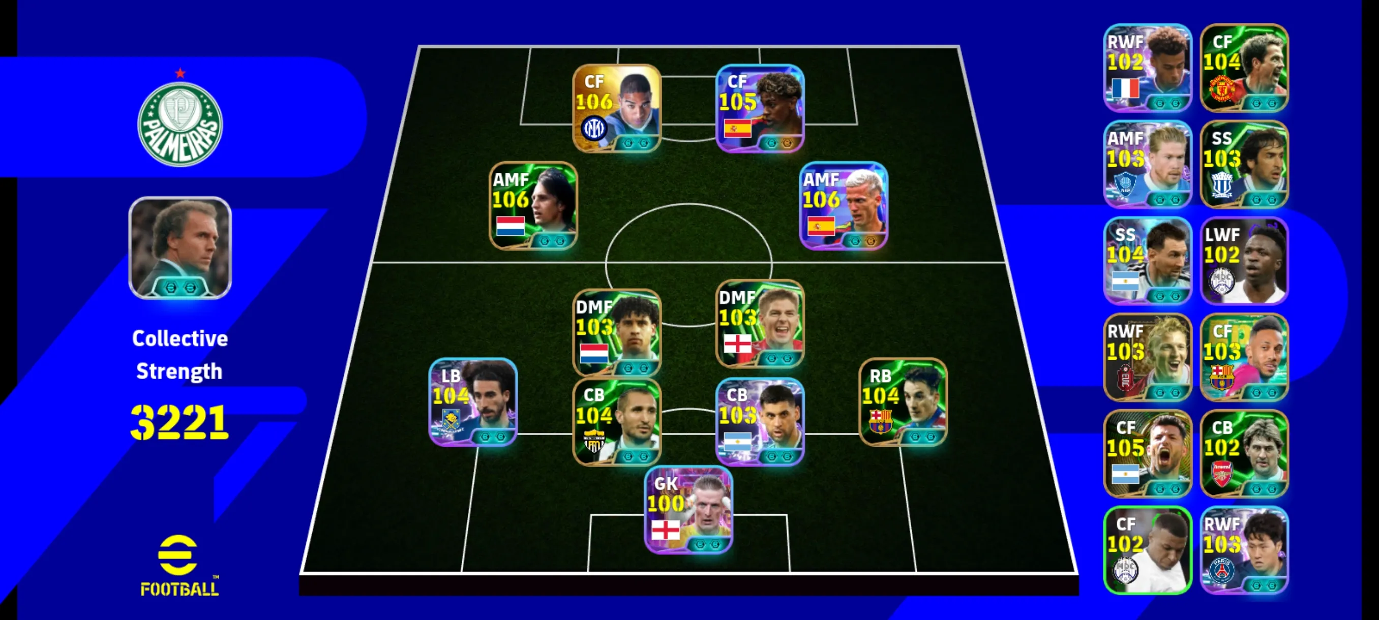 acc pes n9i - بني ملال