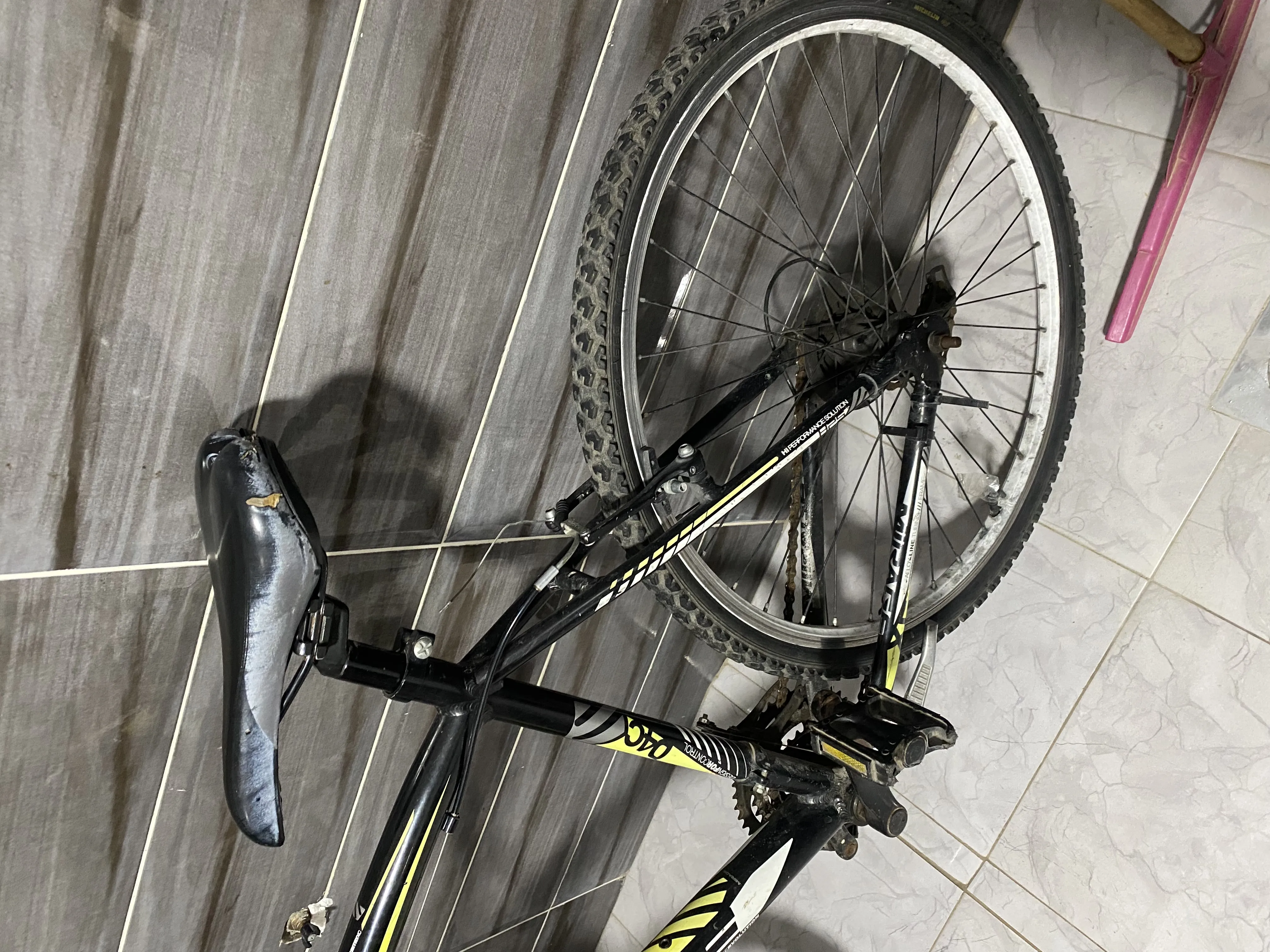 Mirag bike - بني ملال (3)