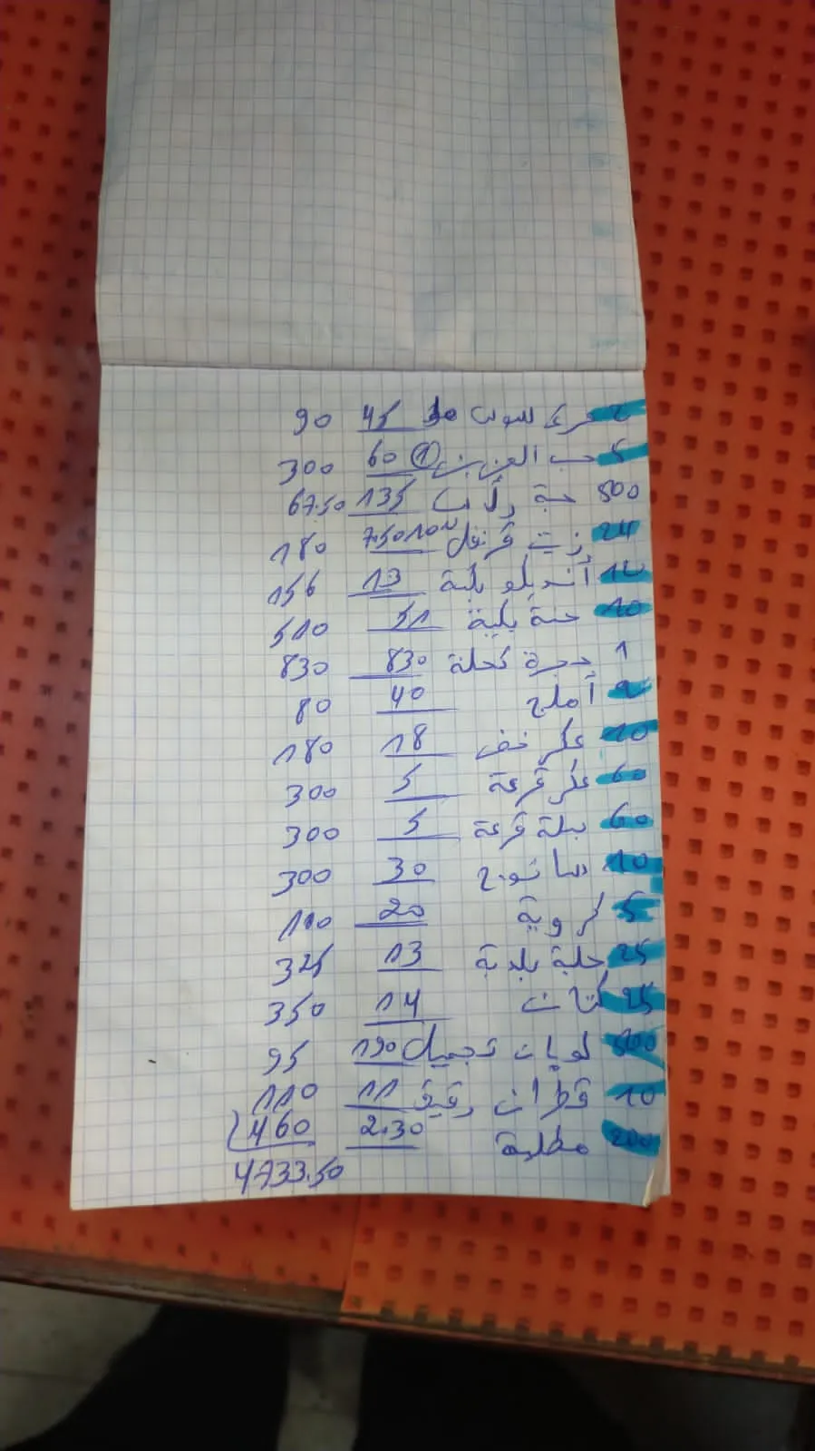 تشكيكة 10زيوت و 10 اعشاب - الفقيه بن صالح (2)