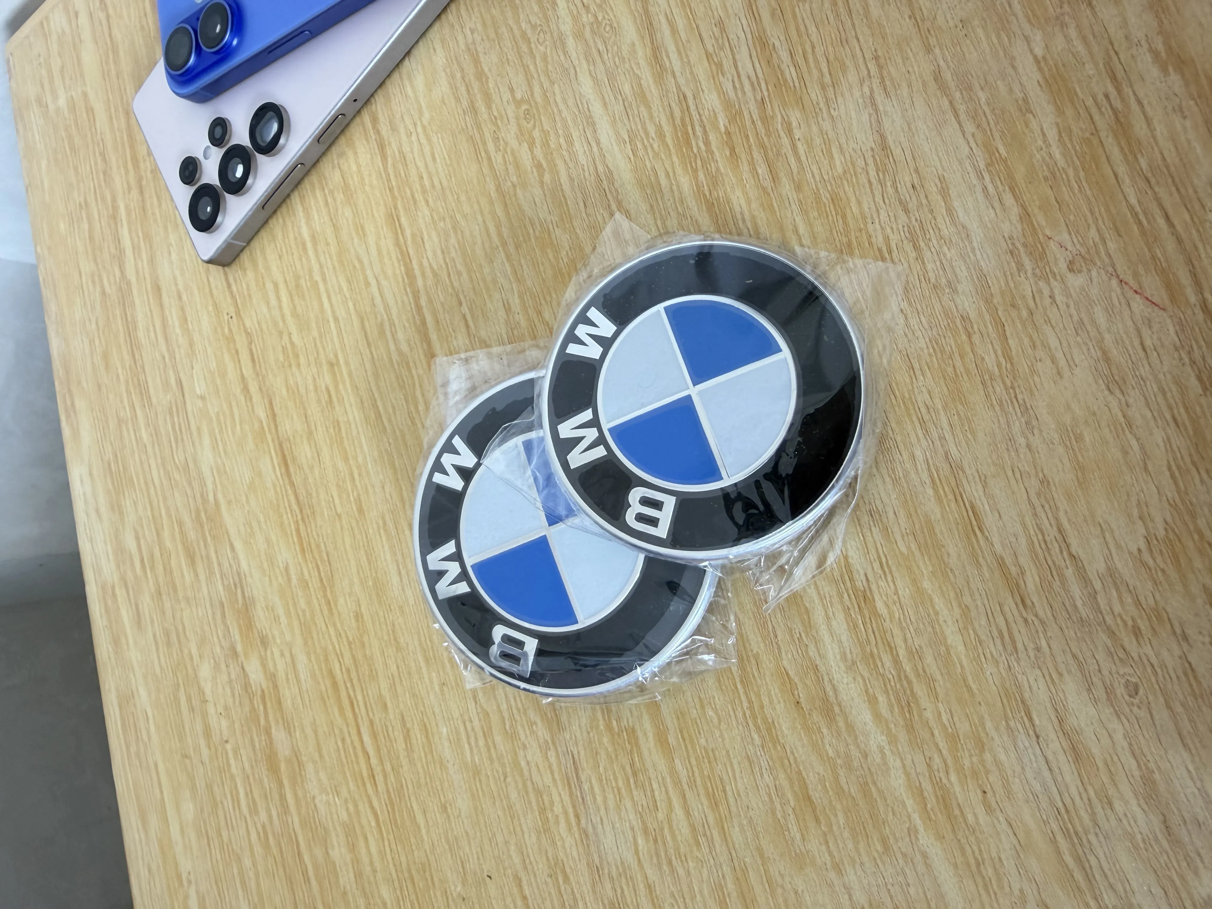 Logo bmw - بني ملال (2)