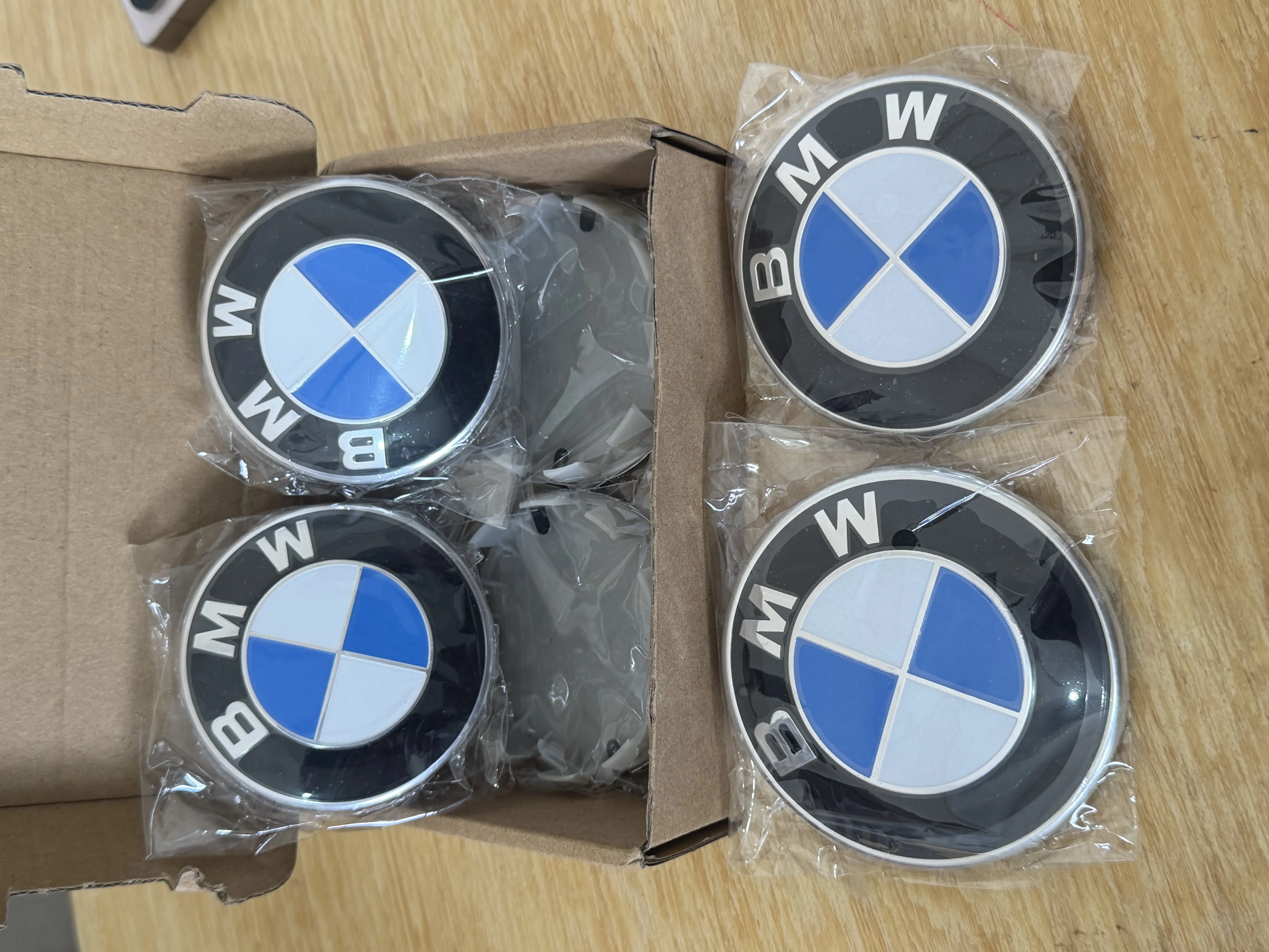 Logo bmw - بني ملال (3)