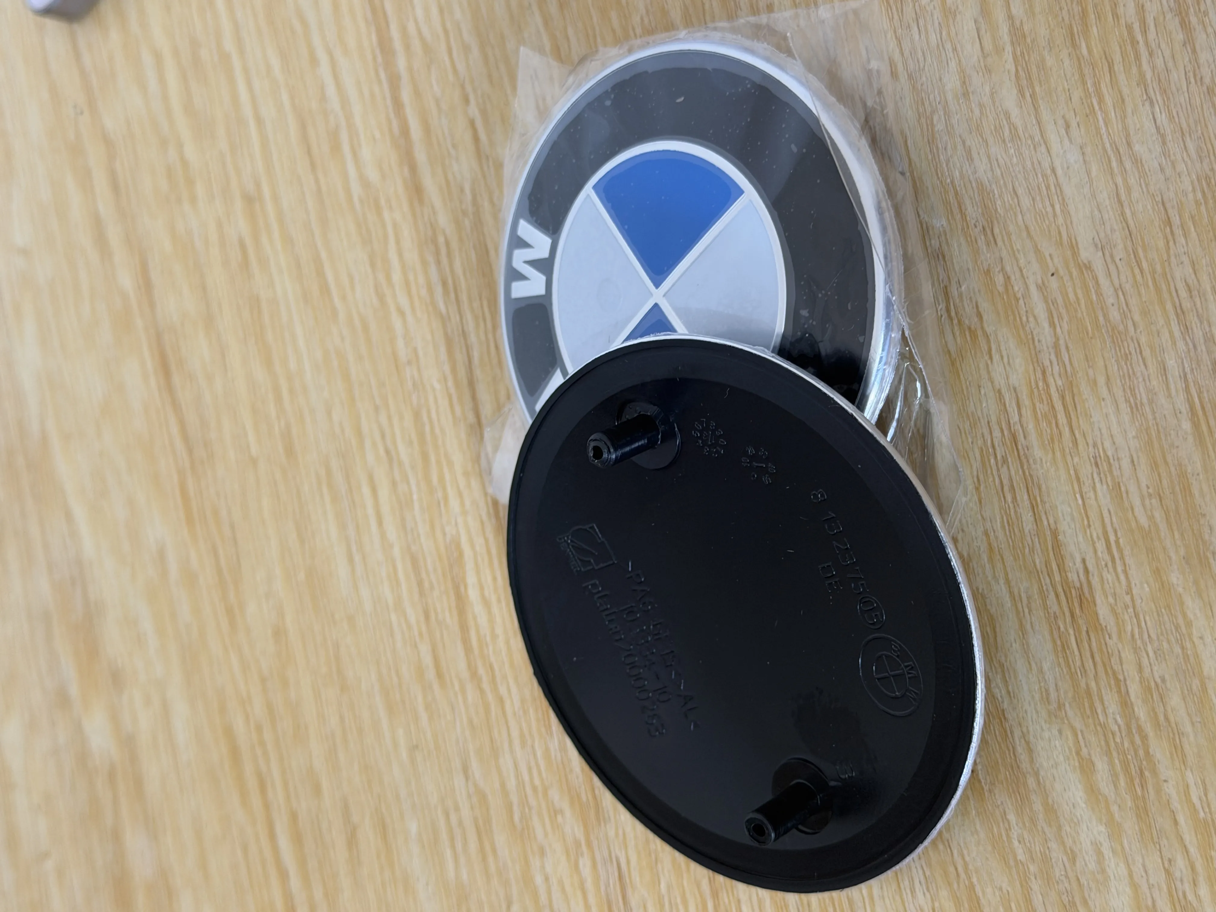 Logo bmw - بني ملال (4)