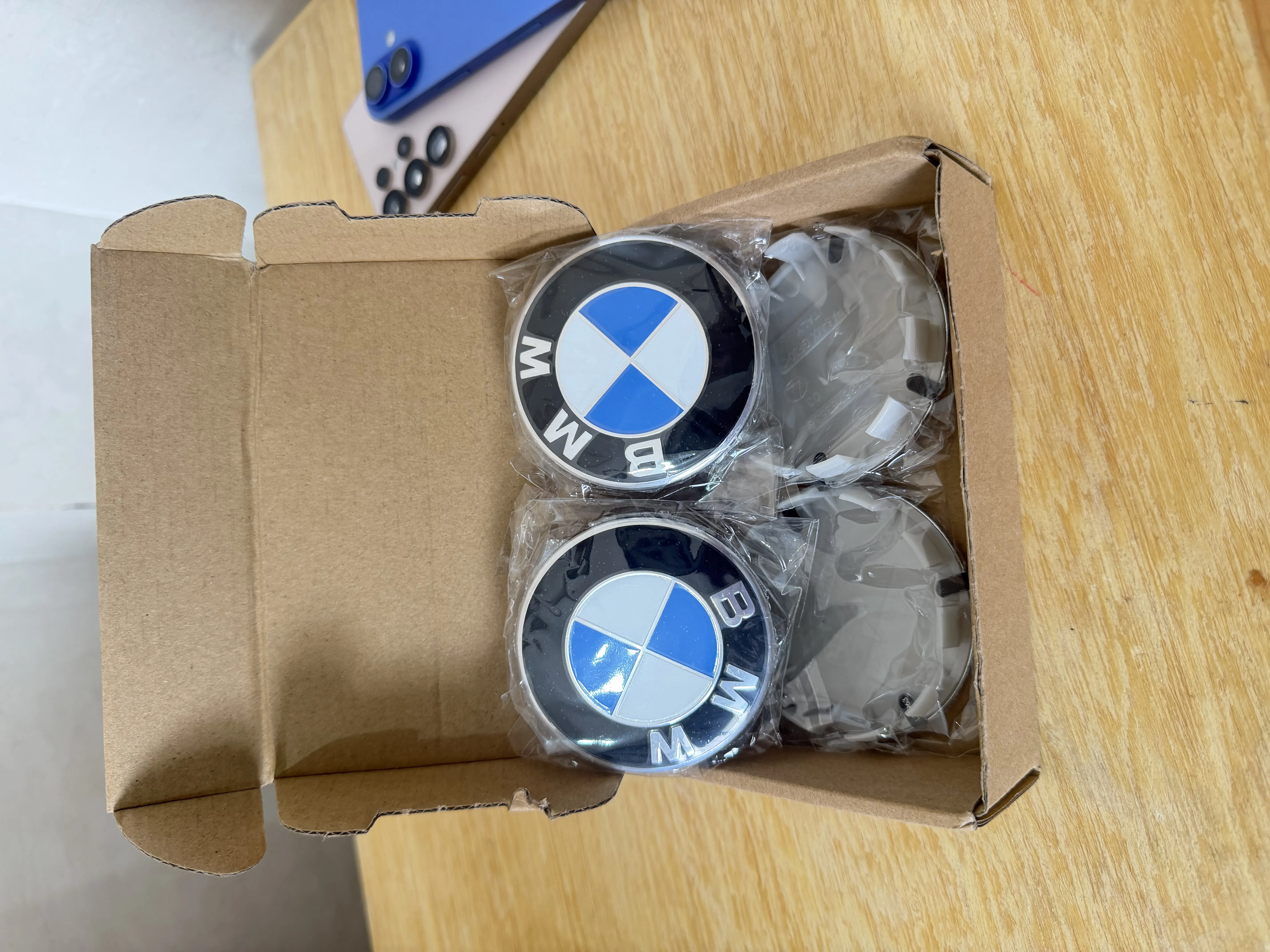 Logo bmw - بني ملال (5)