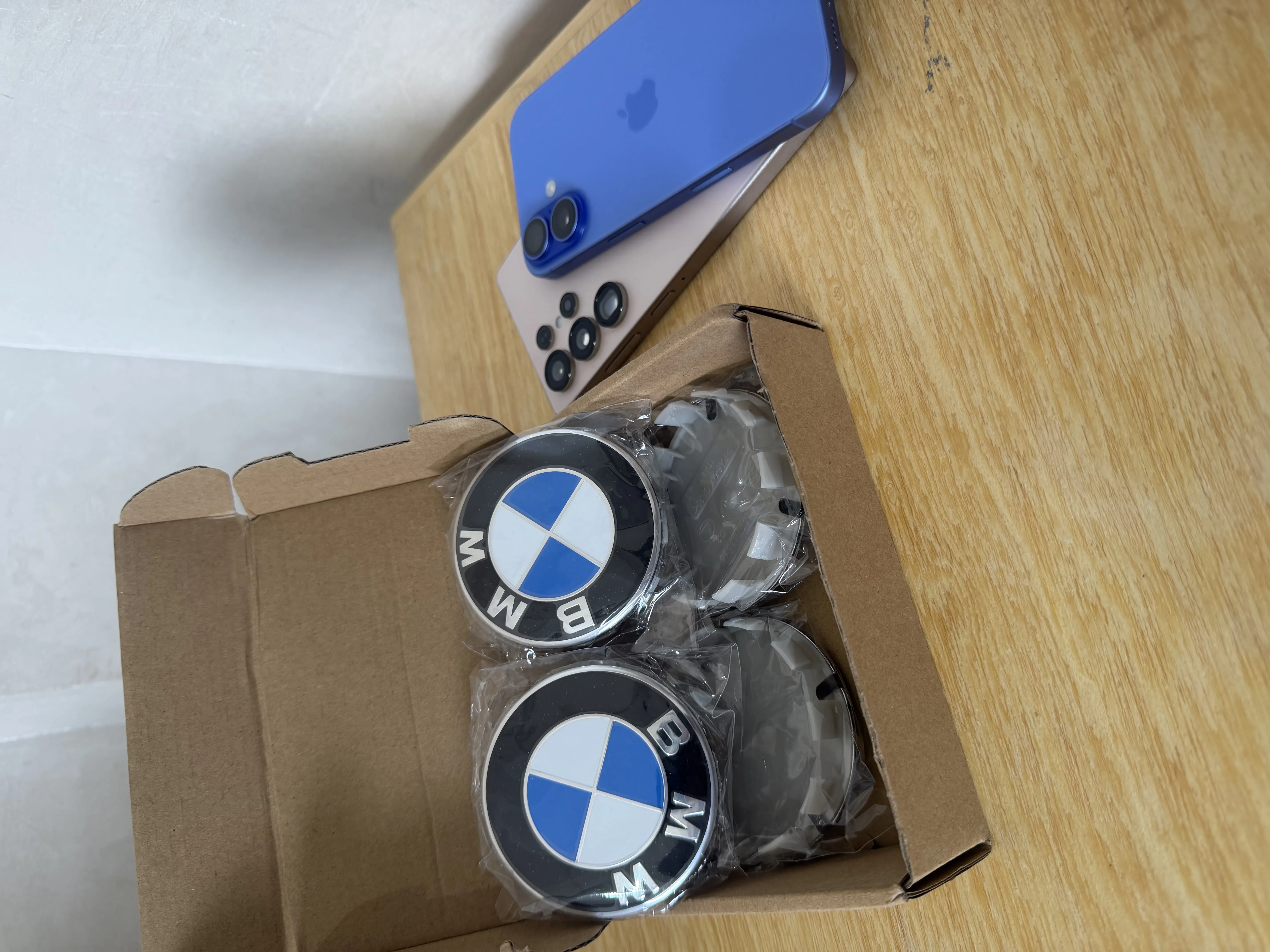 Logo bmw - بني ملال (6)