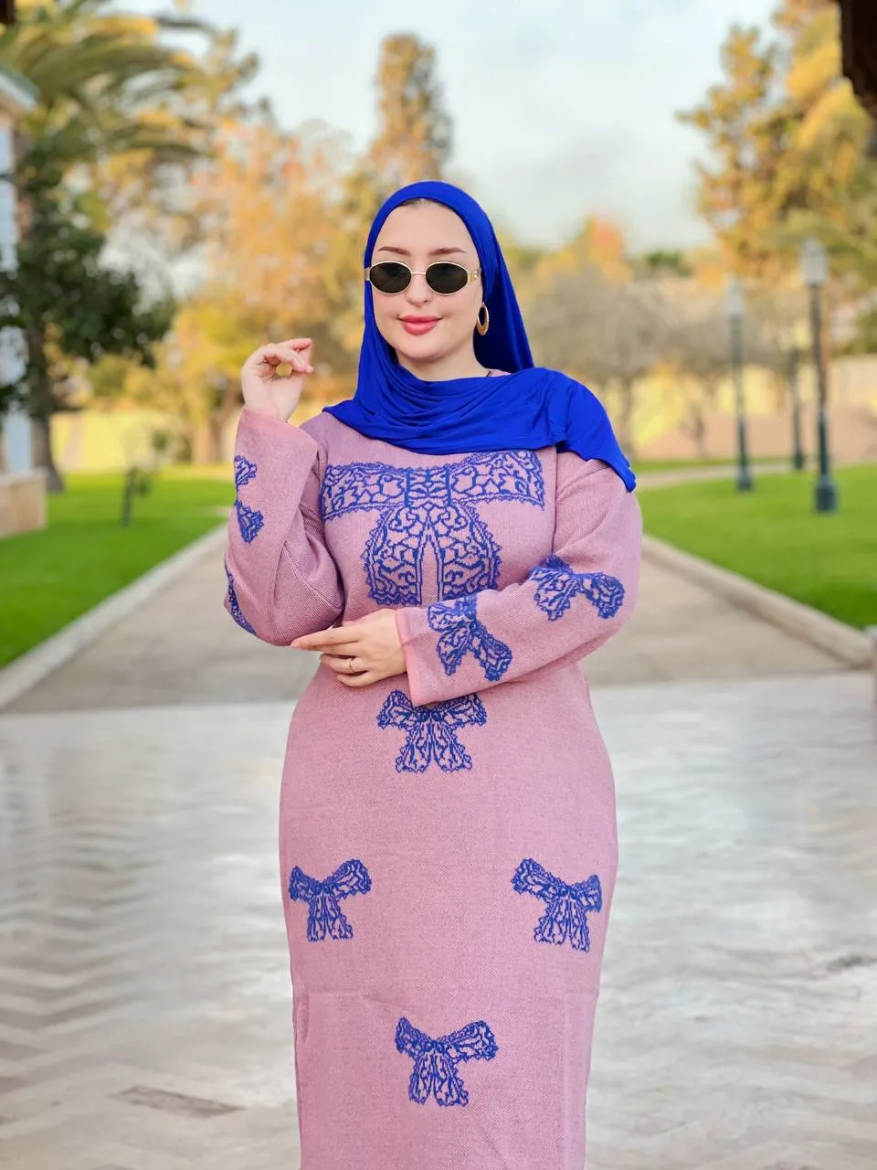 robe - بني ملال