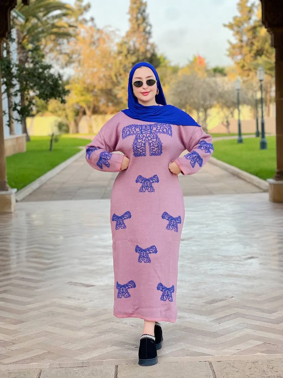 robe - بني ملال (2)