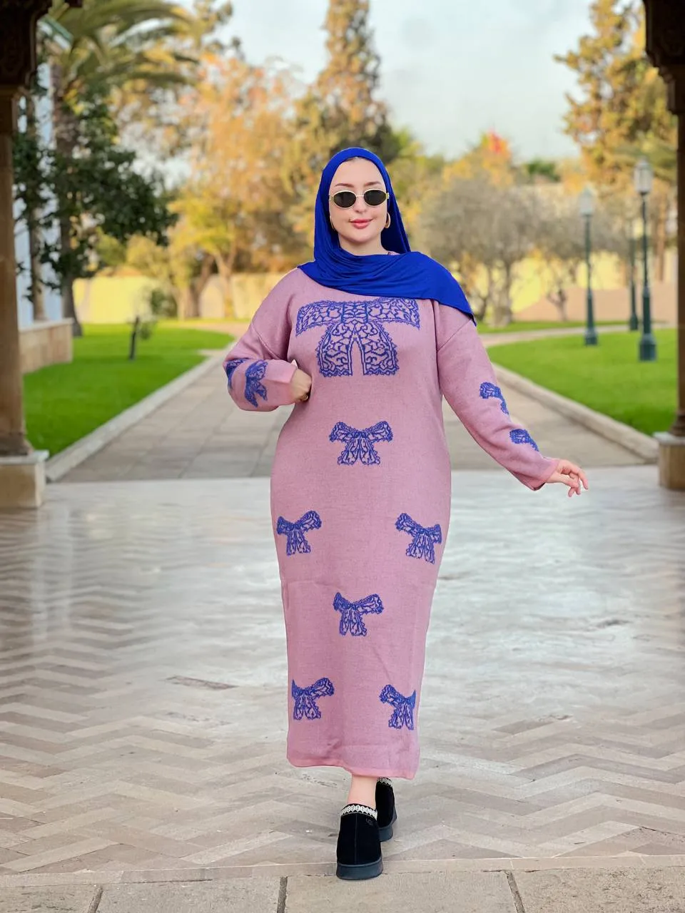 robe - بني ملال (4)