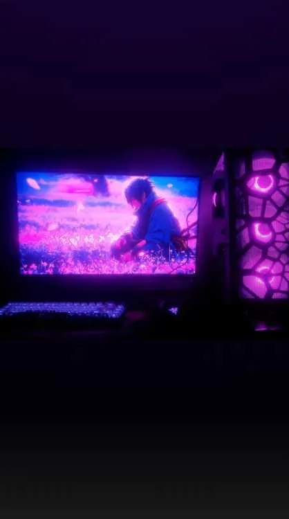 Pc gamer - الناظور