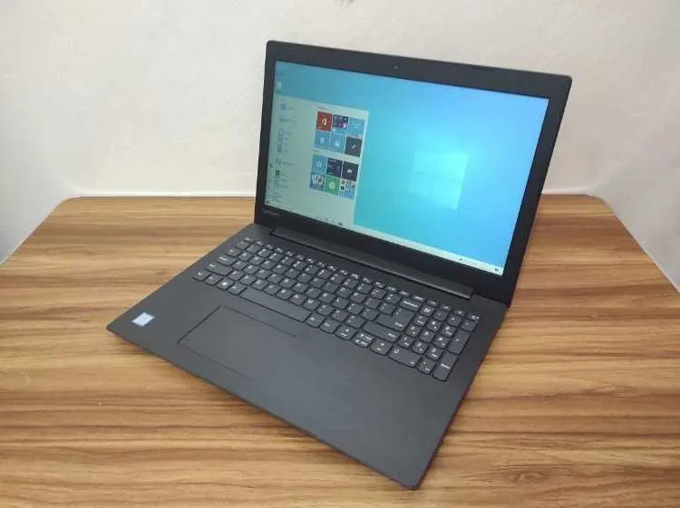 Lenovo 6eme ram 8 disc ssd batterie 4h - الدار البيضاء (2)