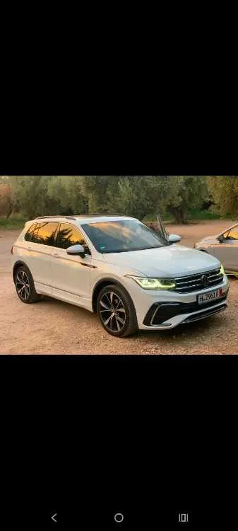 Tiguan en excelente etat - بني ملال