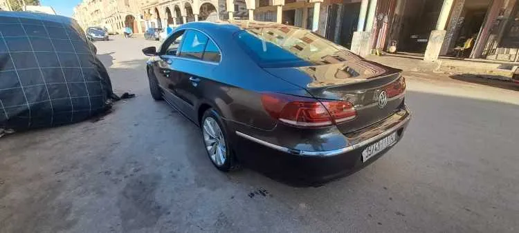 بسات سيسي - المحمدية