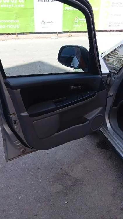 Voiture d'occasion - مراكش (2)