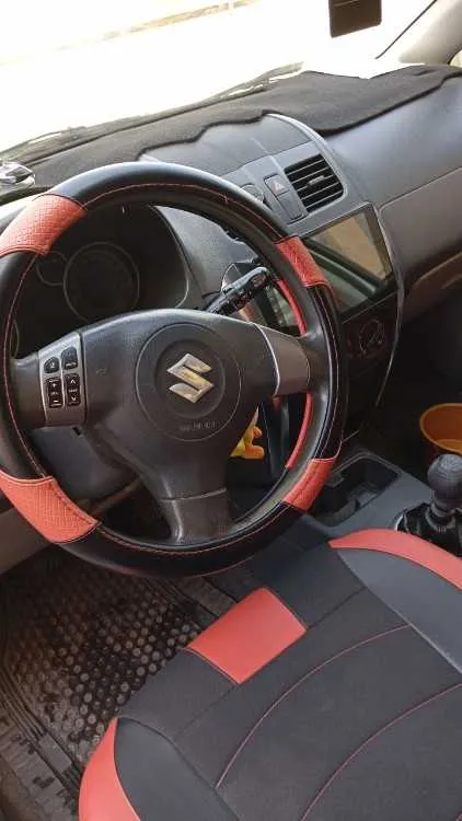 Voiture d'occasion - مراكش (3)