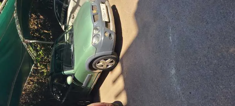 Mg rover en vente - المحمدية