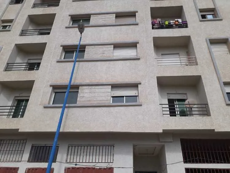 Appartement hamza rahma pres plage - الدار البيضاء