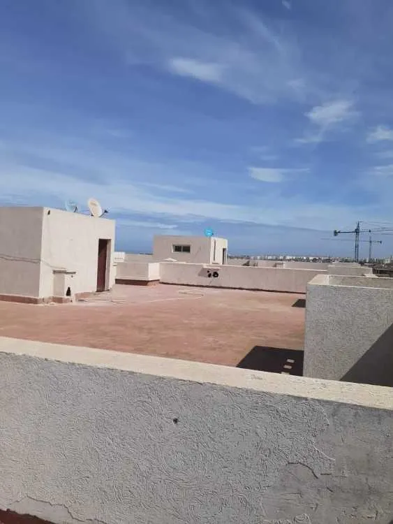 Appartement hamza rahma pres plage - الدار البيضاء (3)