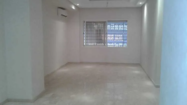 Appartement à vendre sur maarif - الدار البيضاء