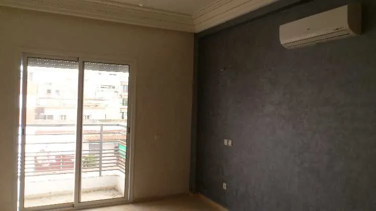 Appartement à vendre sur maarif - الدار البيضاء (2)