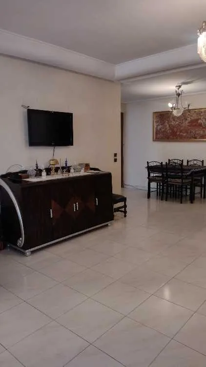Appartement 220m² sur maarif quartier des hôpitaux - الدار البيضاء (3)