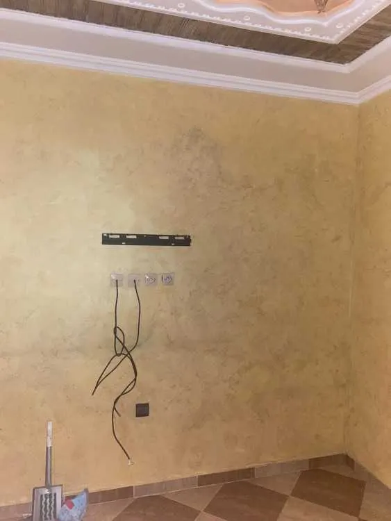 Appartement rez-de-chaussée d'une maison de 87m² - أكادير (3)