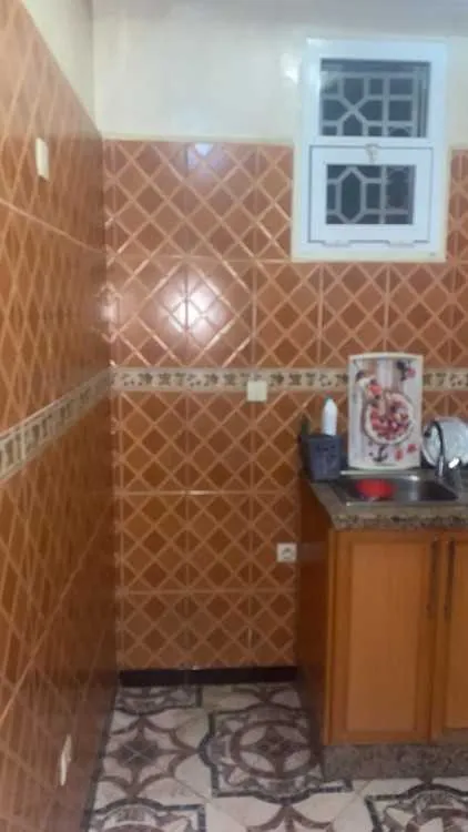 Appartement rez-de-chaussée d'une maison de 87m² - أكادير (2)