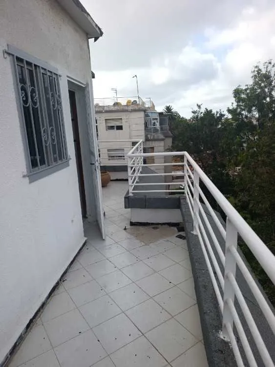 Appartement de 99m à vendre à salé - سلا (3)