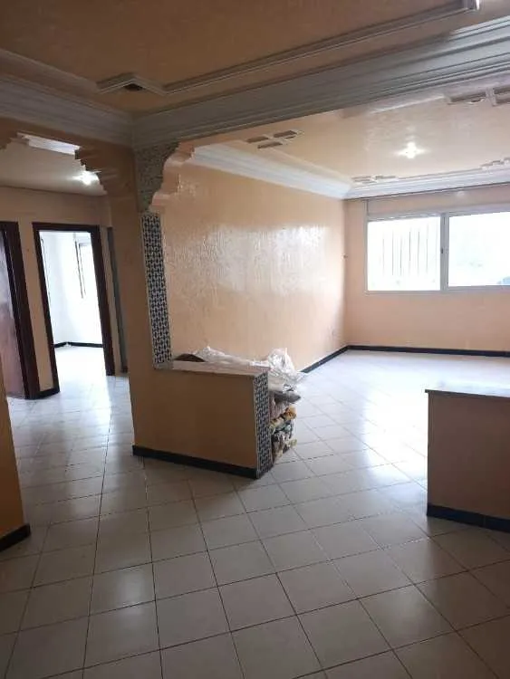 Appartement de 99m à vendre à salé - سلا