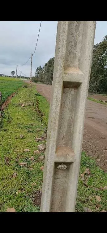 Terrain agricole - الدار البيضاء