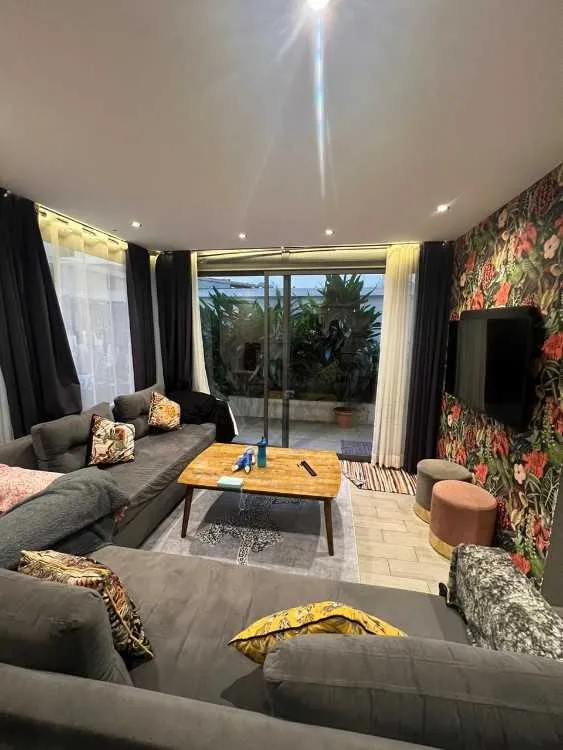 Appartement de 112m² - الدار البيضاء (3)
