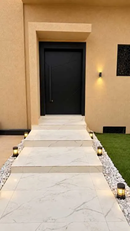 Villa neuve à vendre marrakech sidi moussa - مراكش (2)