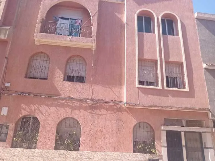 Vente maison à benslimane - كلميم (3)