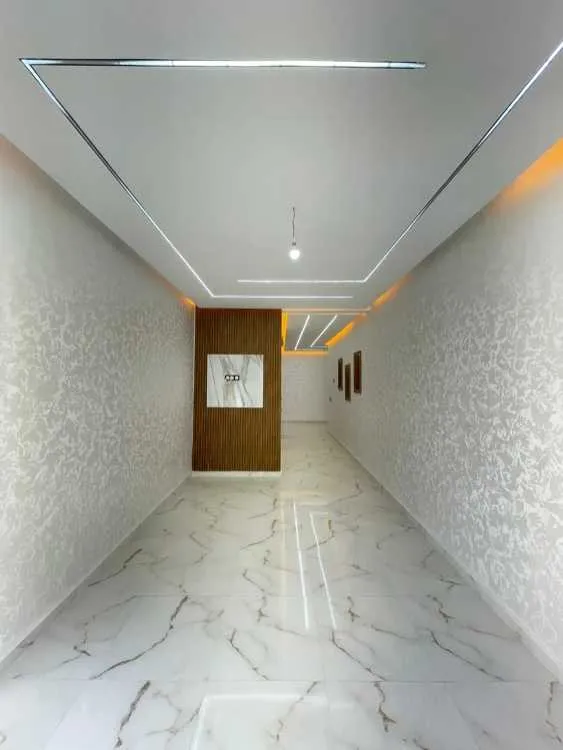 Appartement neuf 2 ou 3 chambres À bouznika - بوزنيقة (3)