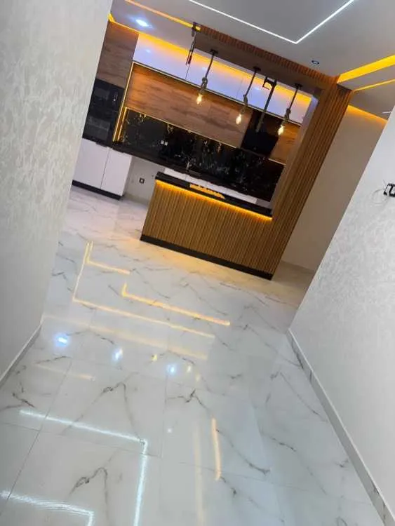 Appartement neuf 2 ou 3 chambres À bouznika - بوزنيقة